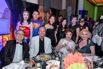 Kidz Horizon Appeal Gala 2018