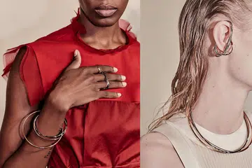 Cartier Chitose Abe Sacai