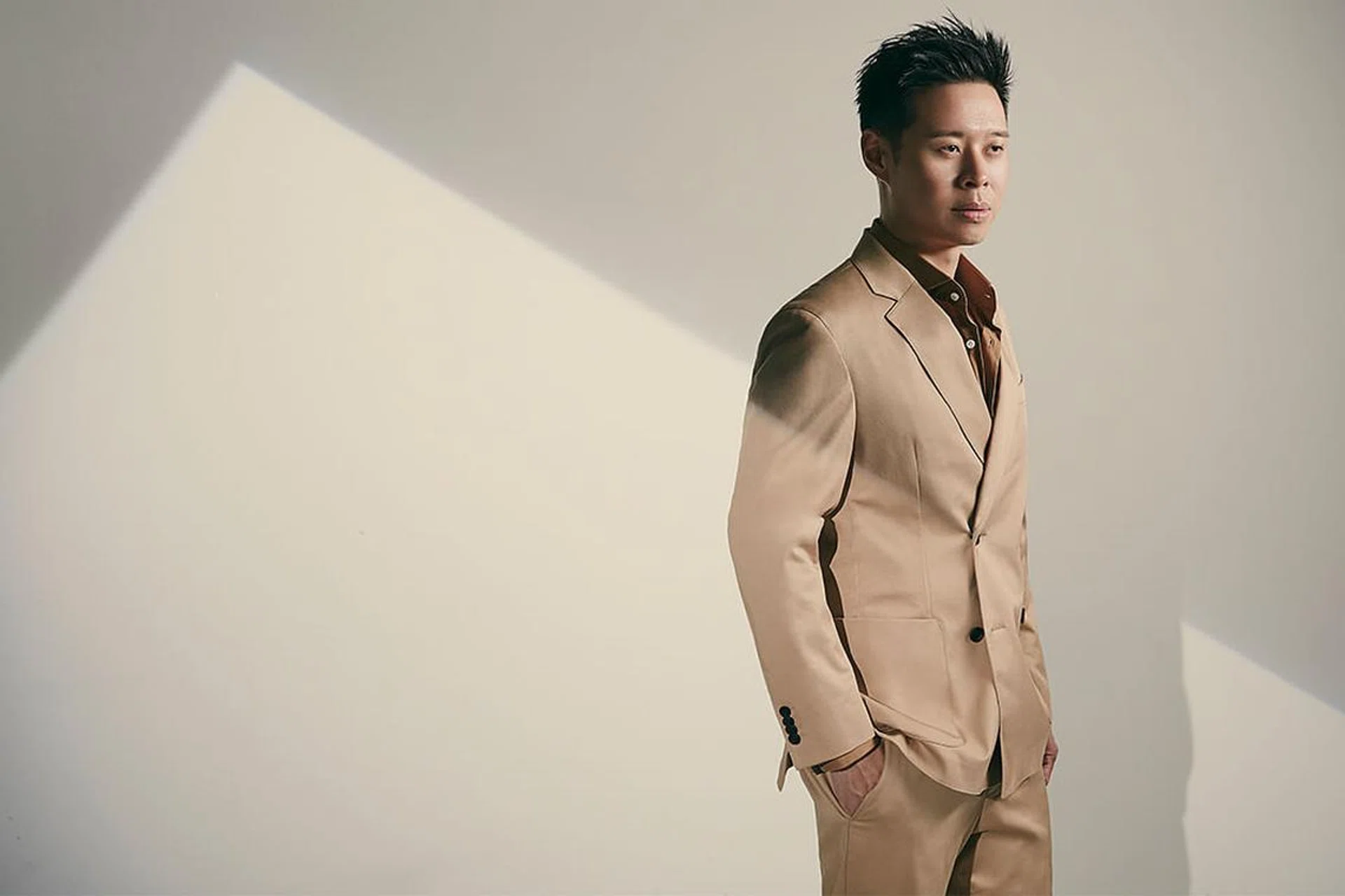 John Cheng