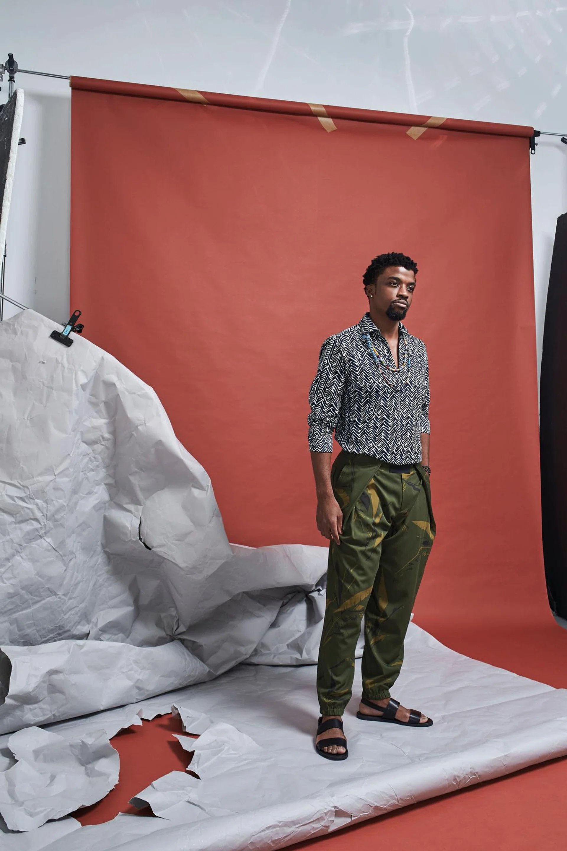 Mr Q The Prefecture founder