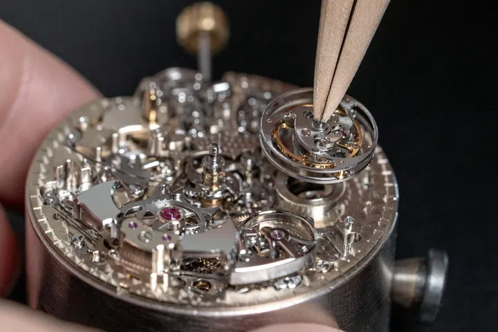 chopard 30th