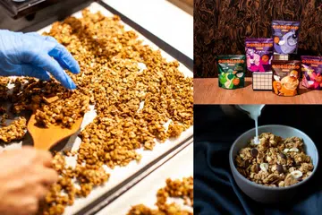 granola