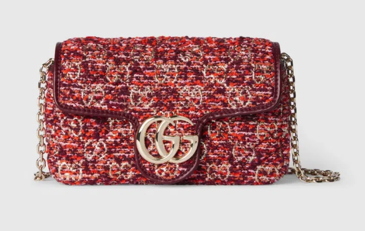 gucci | evening bag buying guide 