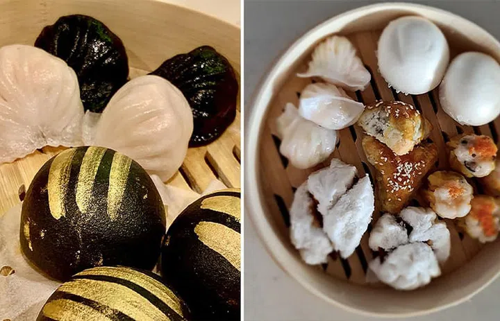 All Day Dim Sum Delivery Singapore