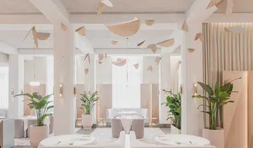 Odette Singapore