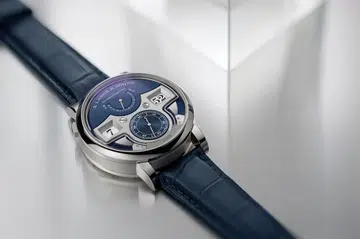 Statement watches to gift