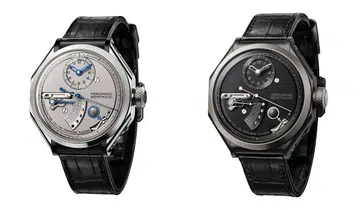 Ferdinand Berthoud’s Chronometre FB 1L