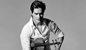 Charlie Siem