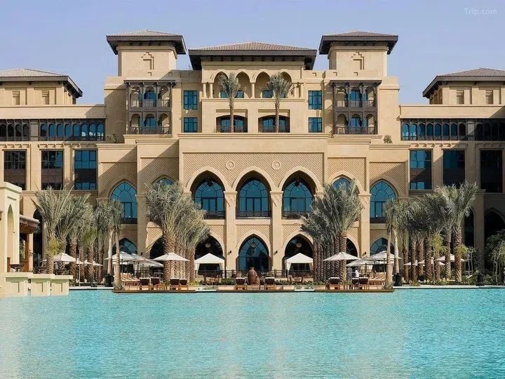 Kempinski the Boulevard Dubai | best hotels in dubai