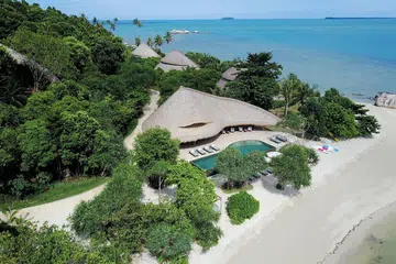 island getaways by Andrew Dixon