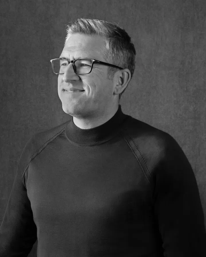 Stijn Oyen, managing director of Design Hotels. (Photo: Design Hotels)