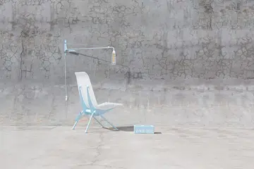 Vitra collab BasicSpace VirgilAbloh Vitra US