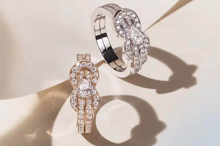 FRED Chance Infinie | fine jewellery buying guide