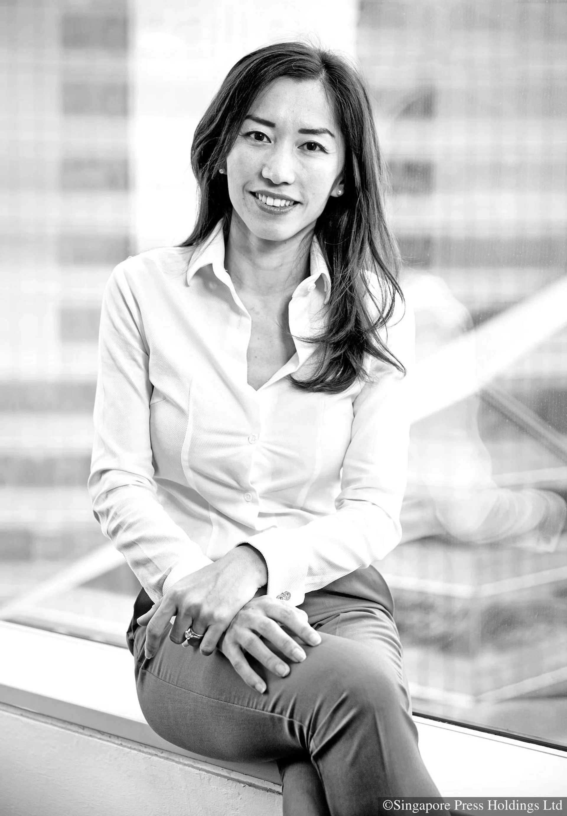 Weekend Interview with Kayoko Francis, founder of Finesse Digital.