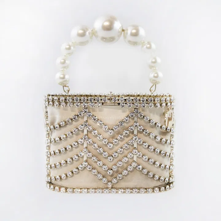 Holli Chevron.