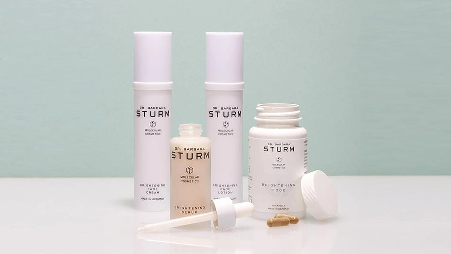 Dr Barbara Sturm Molecular Cosmetics