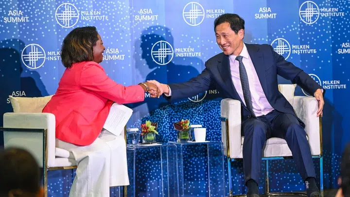 thought leadership events