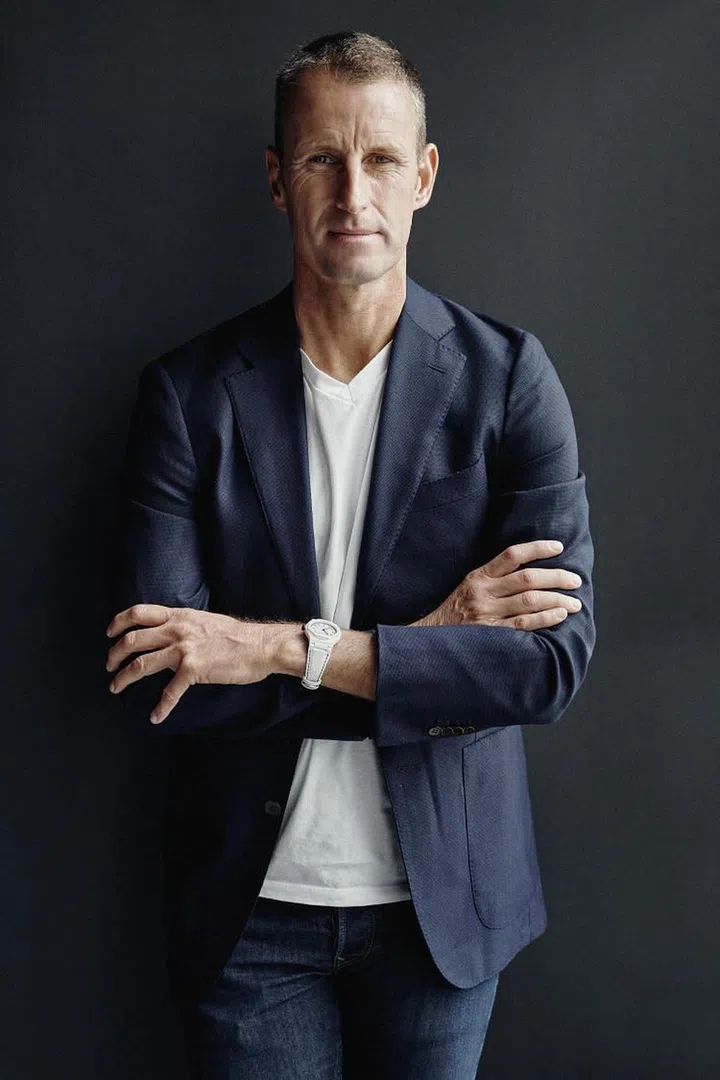 Photo: Girard-Perregaux