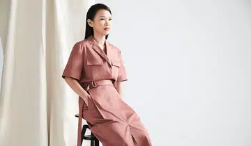 Dawn Tan