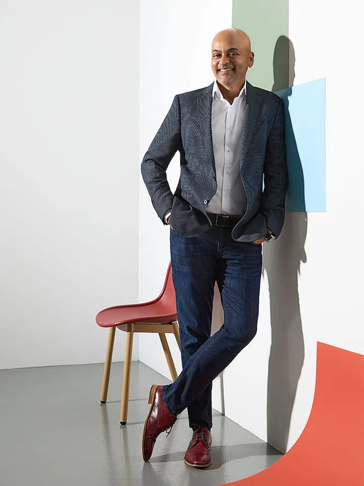 Photo: Clement Goh, Lawrence Teo