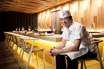 Yoshiyuki Kashiwabara