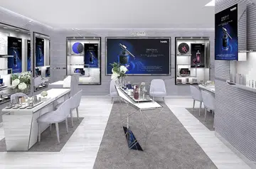 La Prairie Singapore