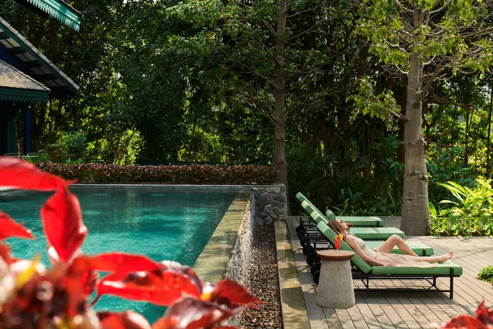 Photo: InterContinental Khao Yai Resort