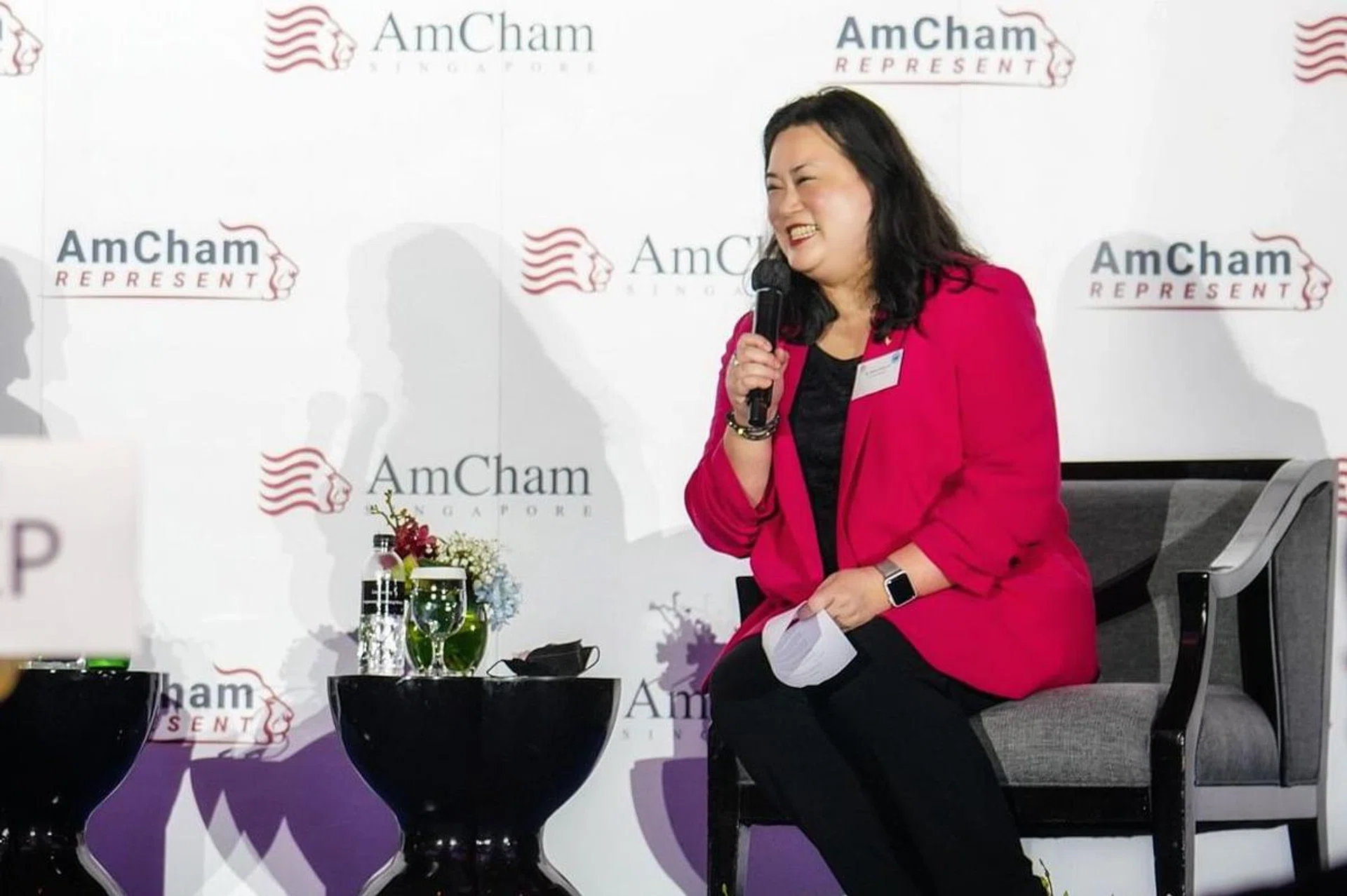 (Photo: Hsien-Hsien Lei)