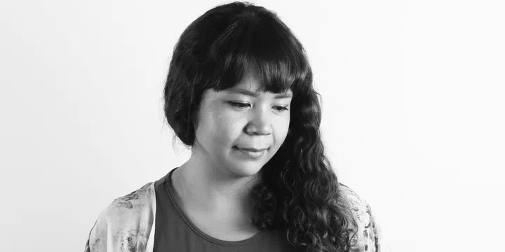 FARM’s Nina Arily led the design of Alma House. (Photo: FARM)