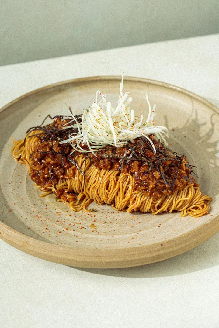 Mee Sua (Credit: Love Handle)