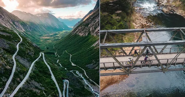 Photo: Epic Road Rides, Riverside Adventures Waikato/Instagram