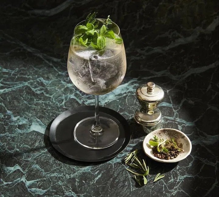 St Regis BarHong Kong