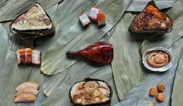 Dumpling festival featured