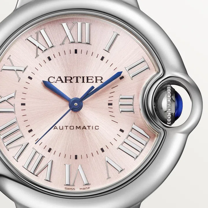 Photo: Cartier