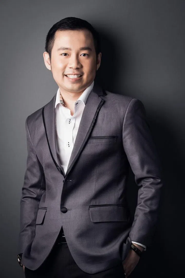 Kevin Foong. (Photo: Kevin Foong Consulting Group)