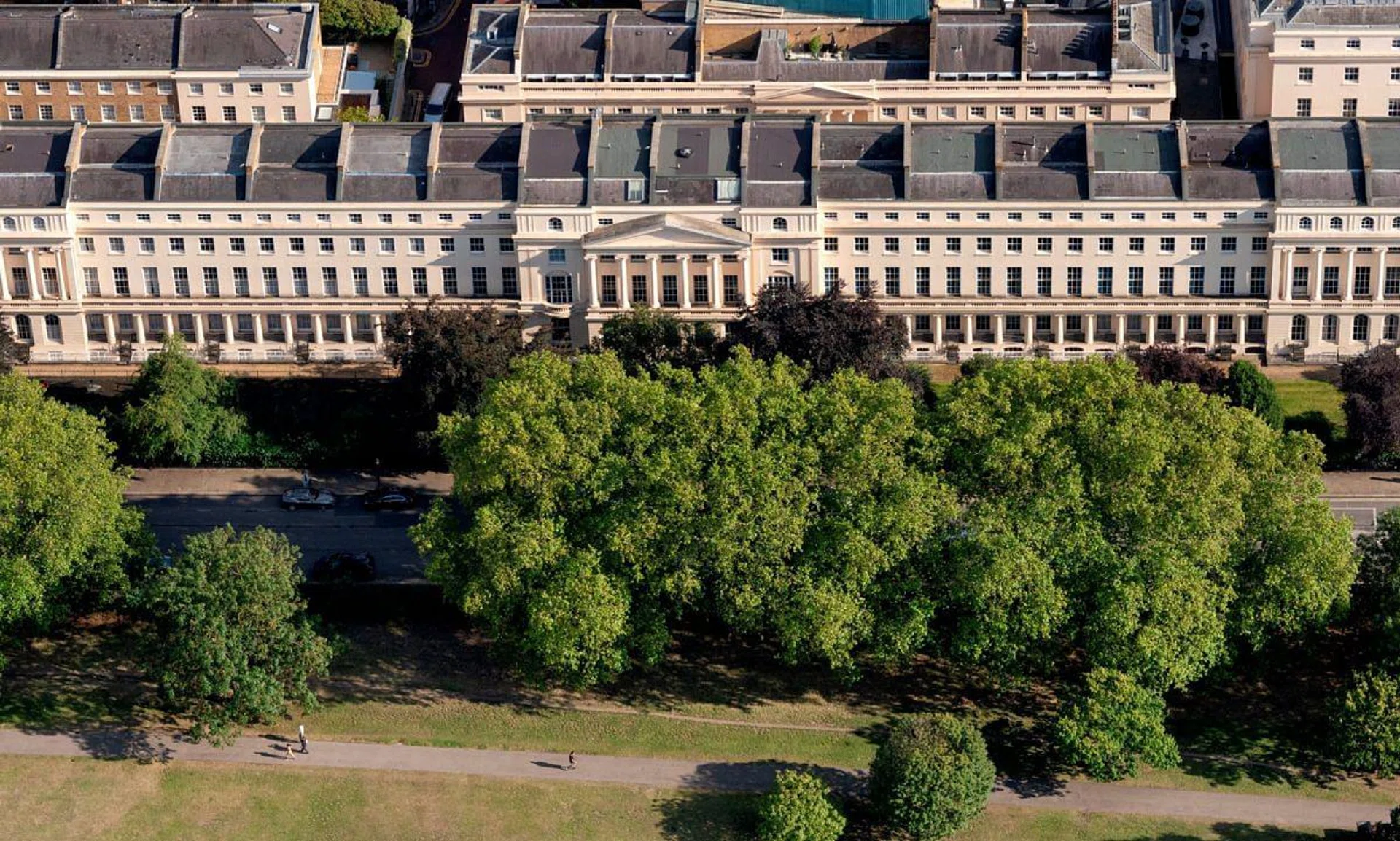 Photograph: Joas Souza/Savills