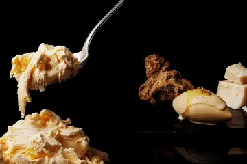 Most expensive ice cream