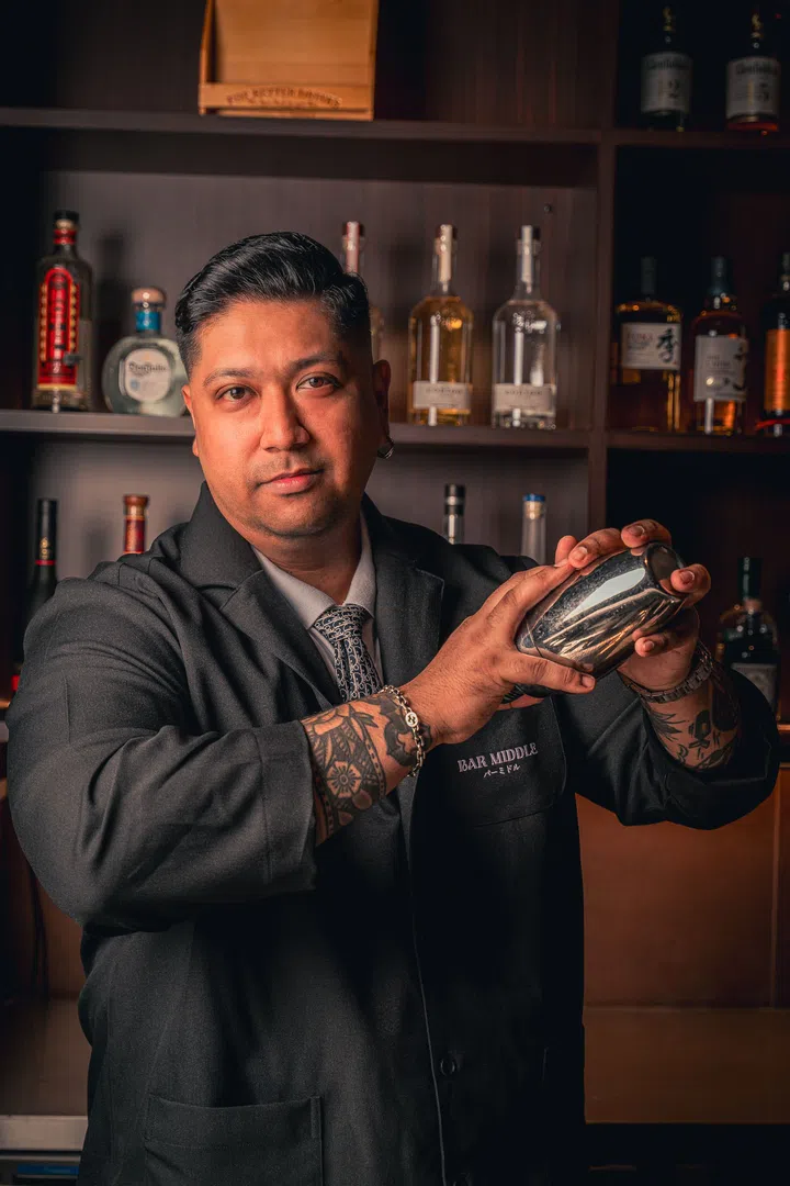 new wave cocktail bars