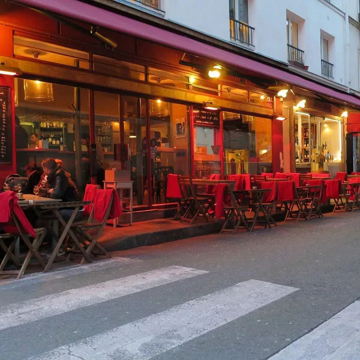 parisian
