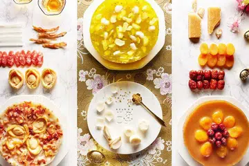 chinese new year 2019 snacks goodies ultimate guide the peak singapore