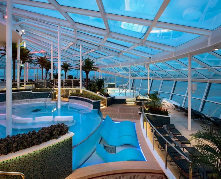royal caribbean