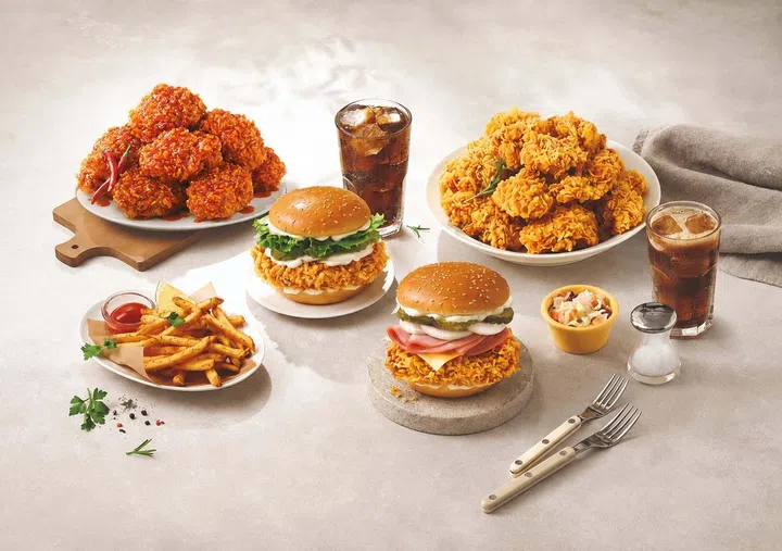 best fried chicken