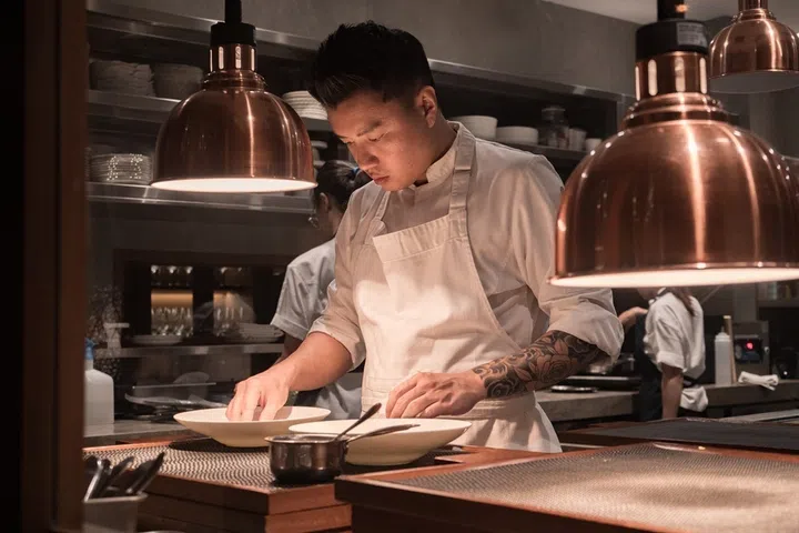 Kindling Jakarta 