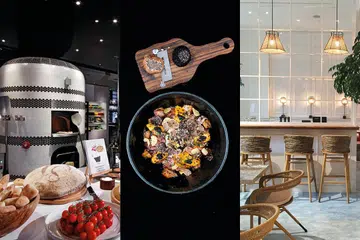 3 new all-day dining destinations near Nicoll Highway