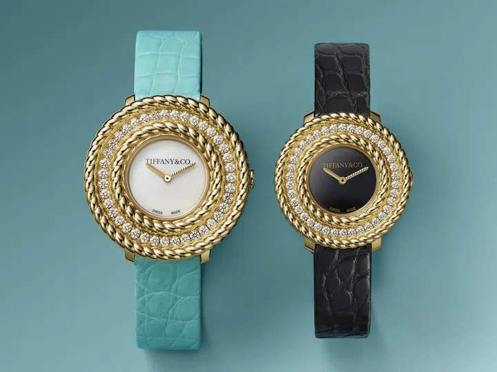 jewellery watches