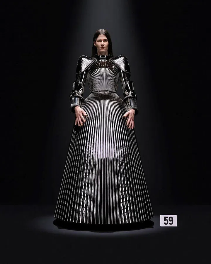 Photo: Balenciaga