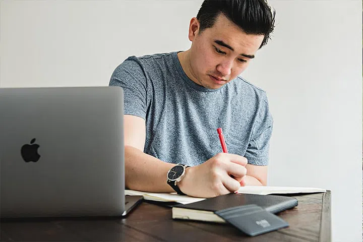 Ryan Choy started Faire Collective as a Kickstarter project in 2018.