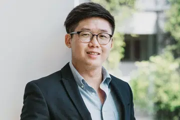 Benjamin Emmanuel Lee, Sealed Network