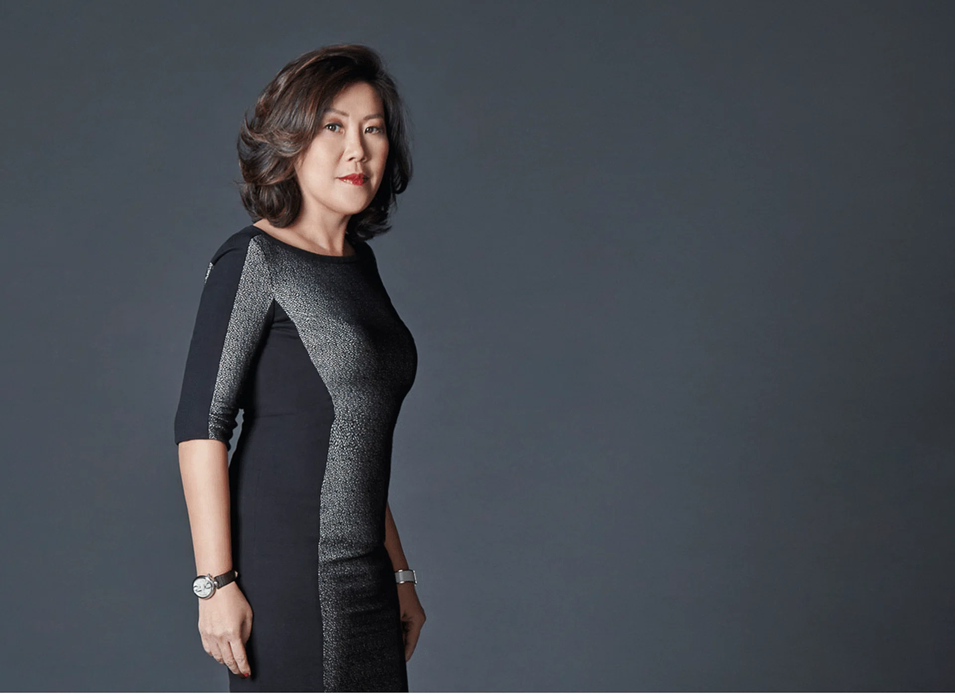 Tan Yen Yen, regional VP and MD (Asiapac South) of SAS <br /><br /> "Getting women on the board is not really about diversity of gender but diversity of views. (Women have) a stronger sense of empathy, collaboration and a nurturing aspect in relationship-building." 