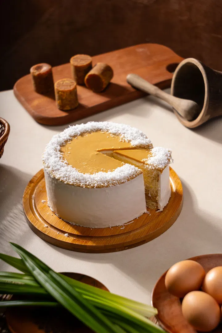 best durian cake singapore